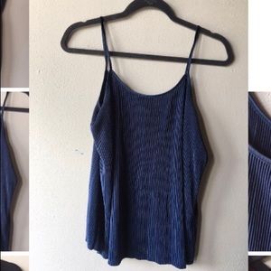 Textured H&M Camisole